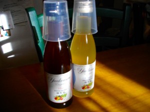 優光泉ハーフ2本セット